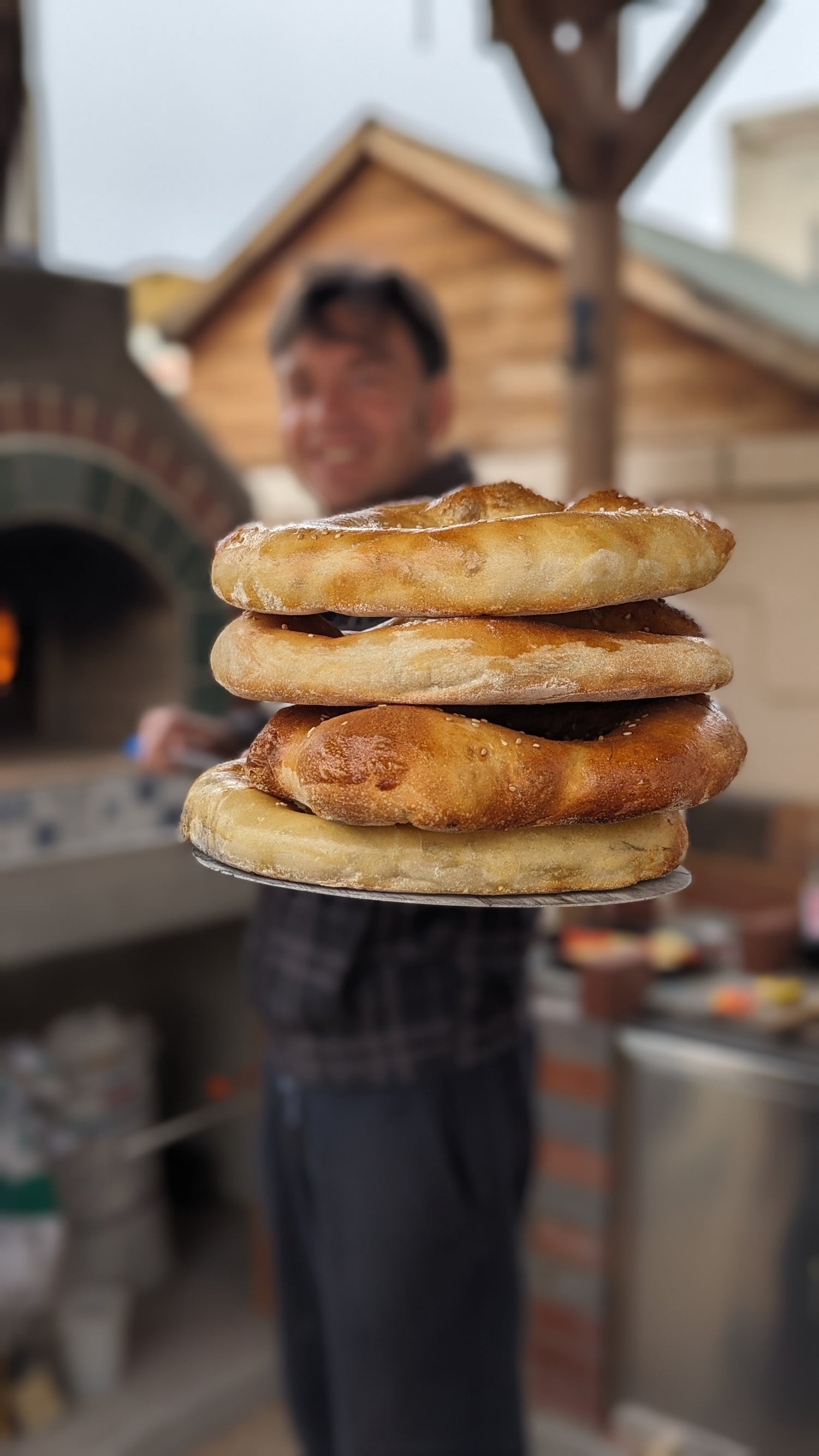 Share Your Success Cooking Stories