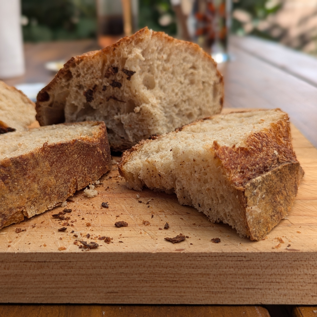 French Country Bread – Experience Artisan Flavor in Every Bite