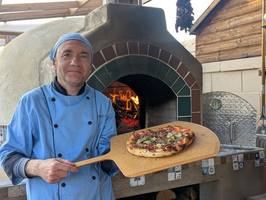 Team Building Experiences in Albuquerque – Hands-On Baking & Pizza-Making Classes