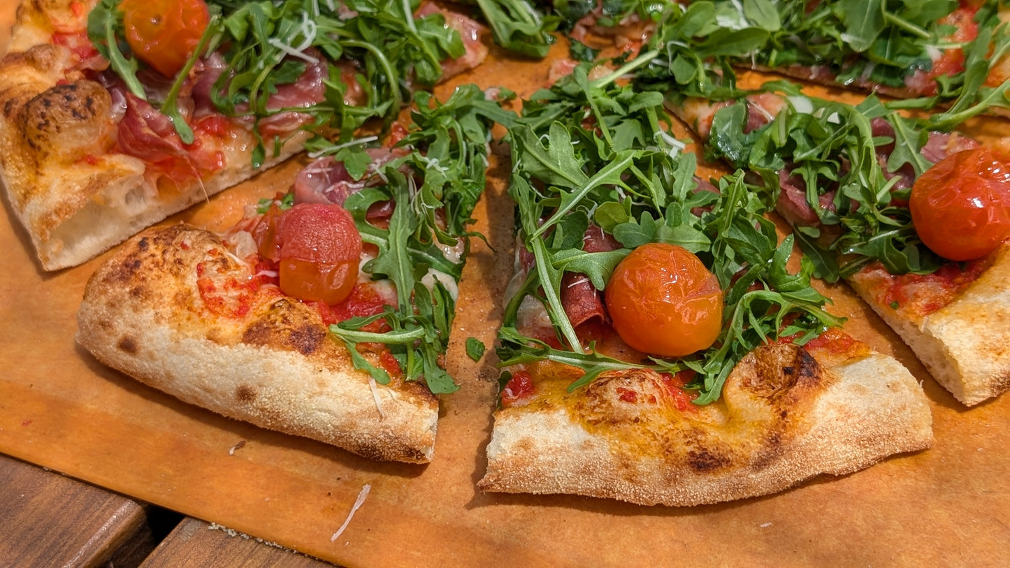 Team Building Experiences in Albuquerque – Hands-On Baking & Pizza-Making Classes