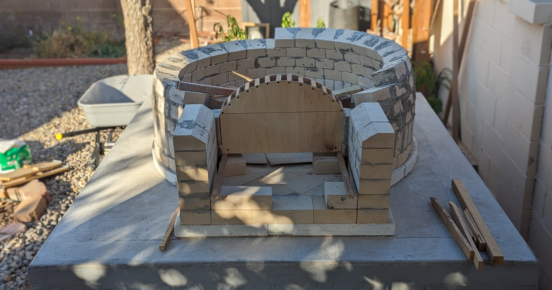 From Bricks to Bakes: How Our Brick Oven Built Albuquerque’s Favorite Baking Classes