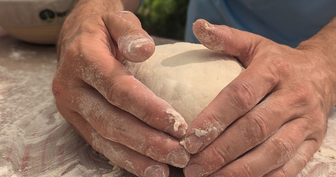 Join our bread baking classes in Albuquerque