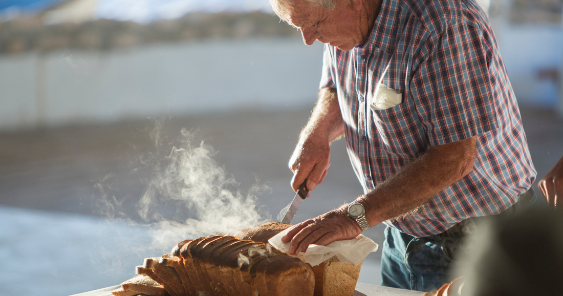 Golden Years Culinary Club for Seniors - 55+ | Sherwood Coffee 'n' Bread