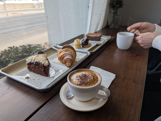 A Little Slice of Italy in Albuquerque – Inside Linda’s Dolci Italian Bakery