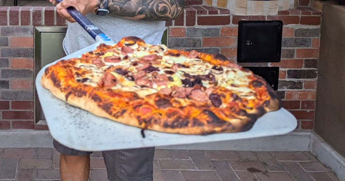 Albuquerque’s Best Hands-On Pizza Making Class