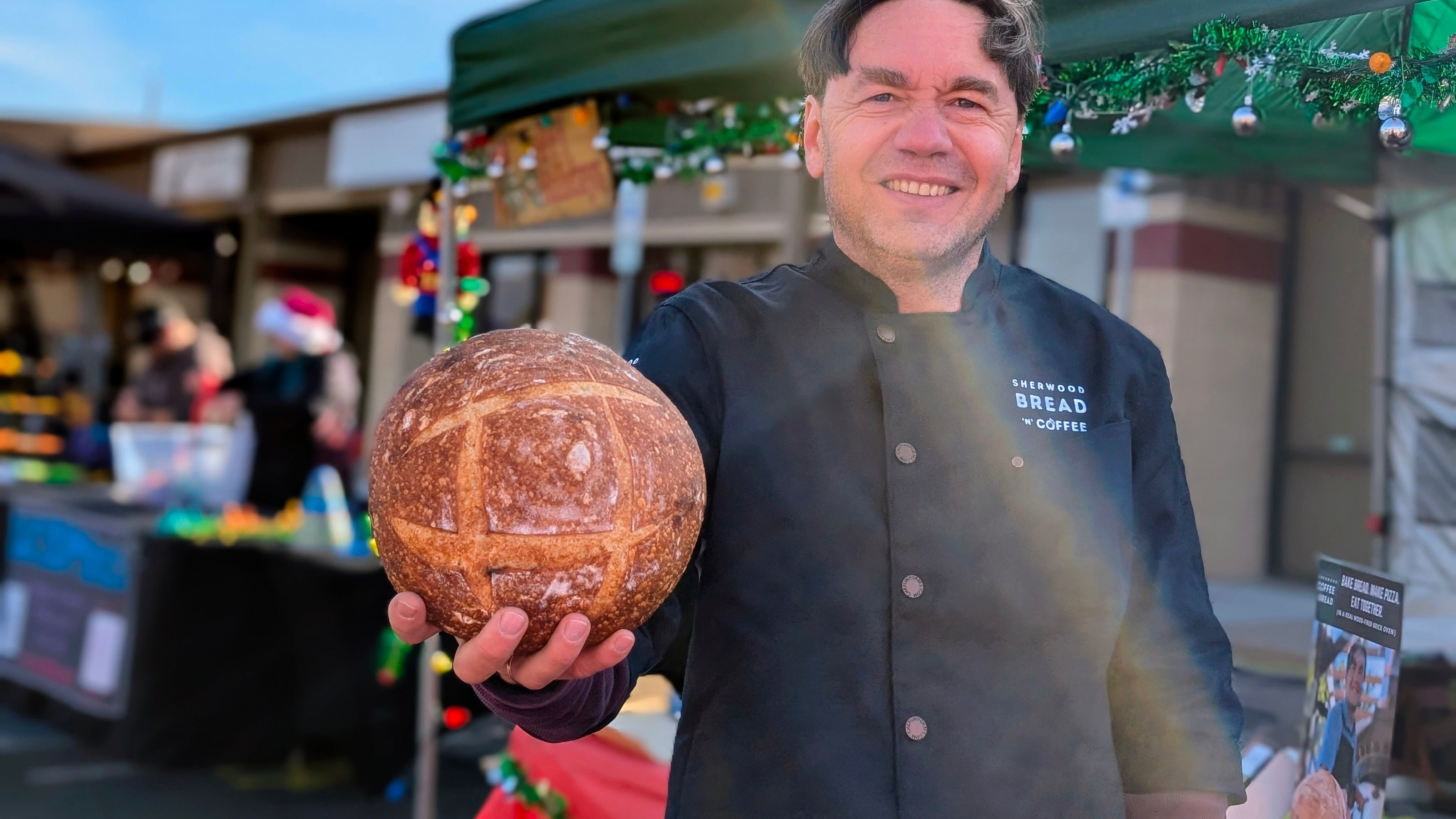 Real Bread Education | Sherwood Bread (Albuquerque) – Sherwood Coffee ...