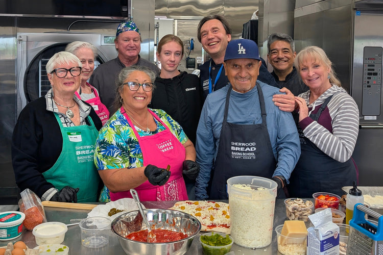 Pizza Making Classes in Albuquerque 