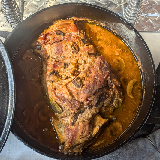 Cooking Classes in Albuquerque