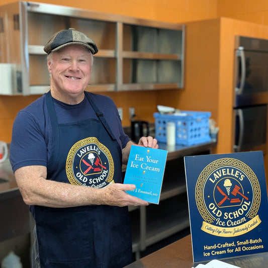 Hands-On Ice Cream Making Class - Albuquerque