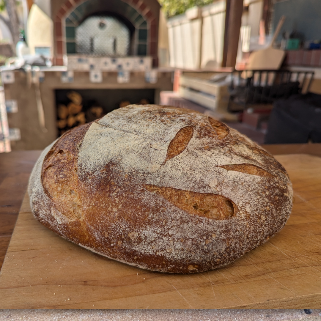 French Country Bread – Experience Artisan Flavor in Every Bite