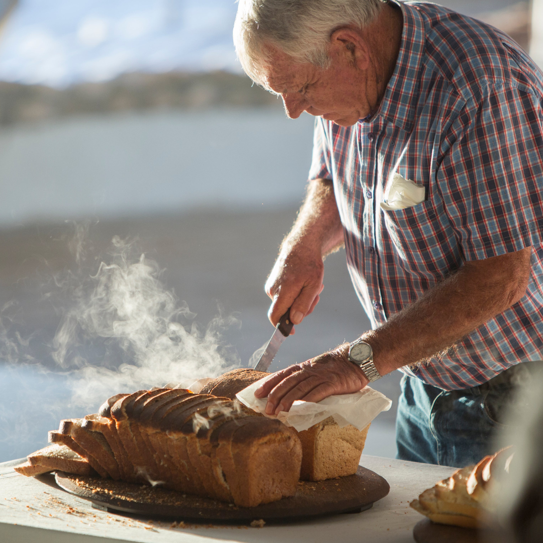 Golden Years Culinary Club - Gourmet Cooking Classes in Albuquerque (55+ Only)