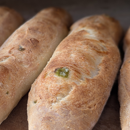 Baguettes